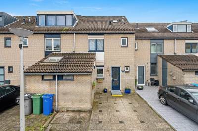 Woning Ingeland 57 Maasland