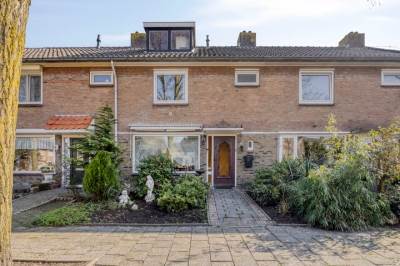 Woning Vivaldistraat 78 Zwolle