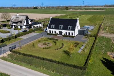 Woning 1e Kruisweg 17C Oud-Beijerland