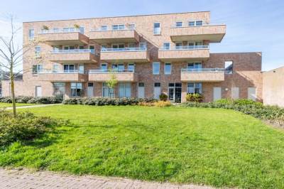 Woning Drie Kolommenplein 4 Aalsmeer