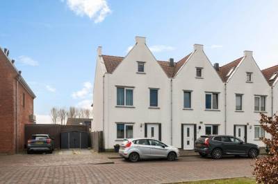 Woning Nobelstraat 5 Almere