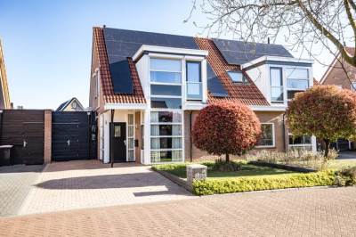 Woning Border 11 Almelo