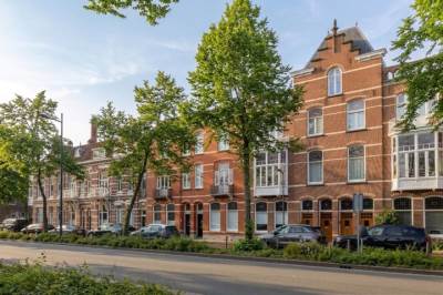 Woning Koningsweg 31E Den Bosch