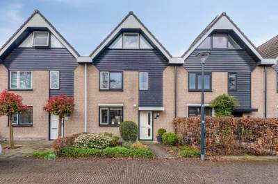 Woning Den Elst 8 Prinsenbeek