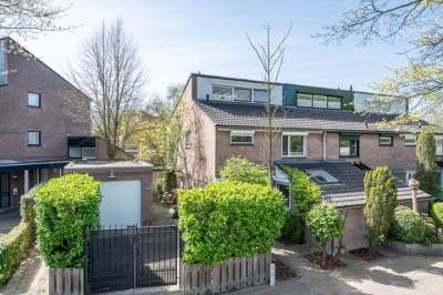 Woning Nieuwenpolder 53 Geldrop