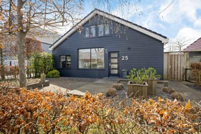 Woning Raadhuisstraat 25 Dirkshorn