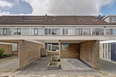 Woning Nyckle Haismawei 5 Leeuwarden