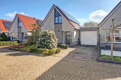 Woning Hof van Wederden 21 Wierden