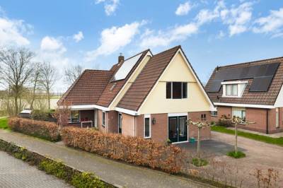 Woning Skûlestrjitte 33 Mitselwier