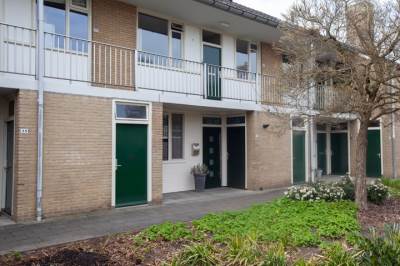 Woning Joost van den Vondelstraat 39 Winterswijk