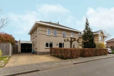 Woning Madagaskarstraat 4 Almere