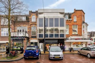 Woning Willemstraat 6 Rijswijk (ZH)