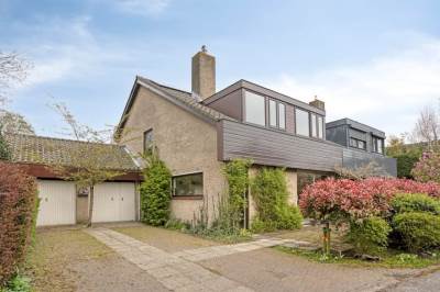 Woning Roucooppark 37 Voorschoten