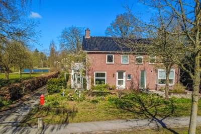 Woning Molenkampsteeg 53 Haren (GR)