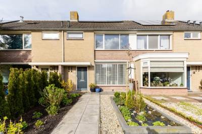 Woning Bourgondiëweg 55 Bovenkarspel