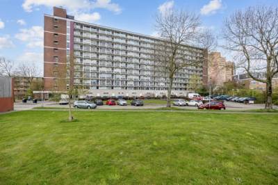 Woning Donderslaan 61 Groningen