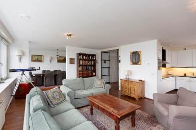 Woning IJseendplein 40 Den Haag