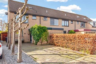 Woning De Kemfkens 41 Westervoort