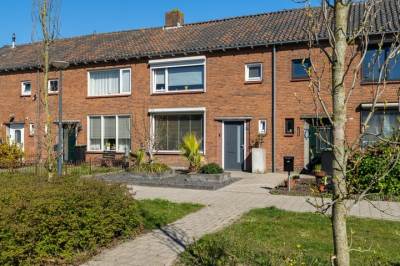 Woning van Berckenrodelaan 48 Waalwijk