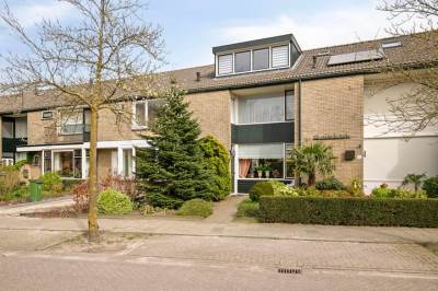 Woning Spikhorst 9 Renswoude