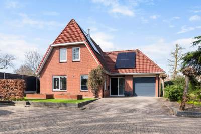 Woning Het Loo 19 Wierden