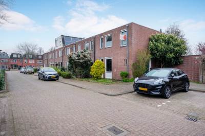 Woning Peppengouw 99 Almere