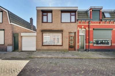 Woning Groenstraat 64 Roosendaal