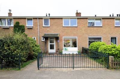 Woning Cyprianstraat 12 West-Terschelling