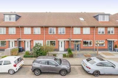 Woning Regenboog 288 Rhoon