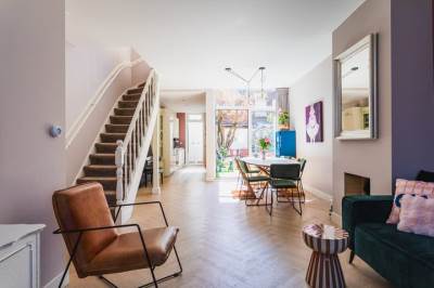 Woning Van St. Aldegondeplein 32 Den Haag