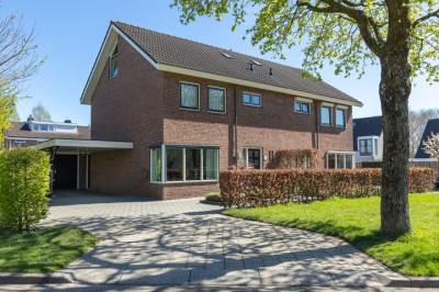 Woning Evert Heusinkveldstraat 1 Lichtenvoorde