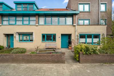 Woning Turandotdreef 16 Utrecht