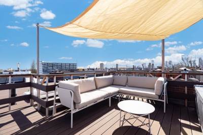 Woning Schieweg 178C02 Rotterdam