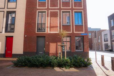 Woning Binnenbuurt 7 Purmerend