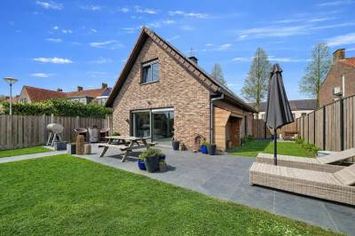 Woning Elmarestraat 43 Waterlandkerkje