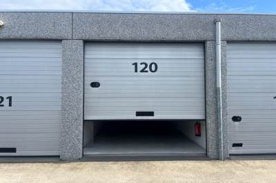 Garage Veerpolder 19120 Warmond