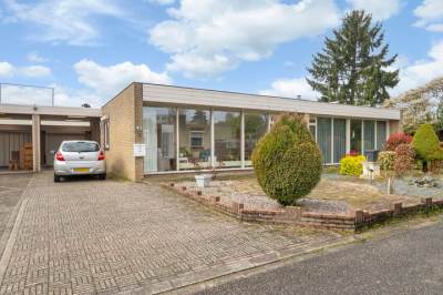 Woning Europalaan 43 Gendt