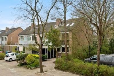 Woning Gebbenlaan 16 Delft