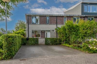 Woning Zonland 115 Groningen