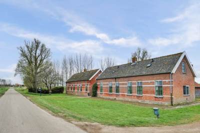 Woning Meerkoetweg 8 's-Heer Arendskerke