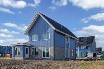 Woning Bosorchidee 25 Lelystad