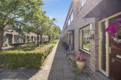 Woning Deventerpad 38 Berkel en Rodenrijs