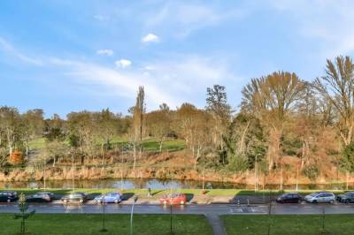 Woning Mauritsweg 188 Dordrecht