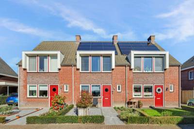 Woning Hoefpad 8 Biest-Houtakker