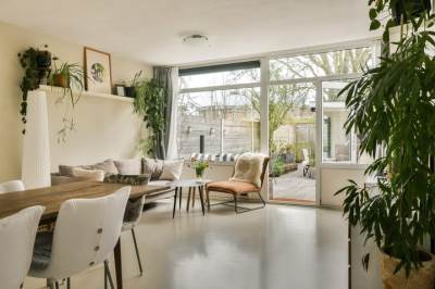 Woning Kelbergen 178 Amsterdam