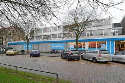 Woning Admiraal de Ruyterlaan 50 Hilversum