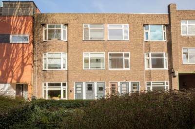 Woning Nassaustraat 5 Groningen