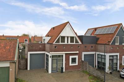 Woning Weststraat 16B Wissenkerke