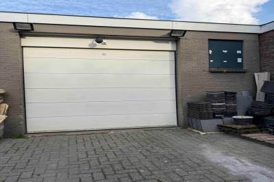 Garage Vic Reindersstraat 4 Maastricht