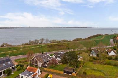 Woning Baken 6 Scharendijke